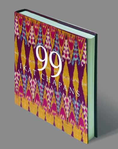 99 IKAT CHAPANS
